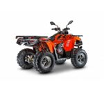 Квадроцикл LONCIN X-WOLF 200 ATV (L7E) - Зображення 4