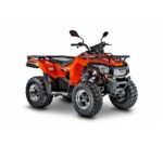 Квадроцикл LONCIN X-WOLF 200 ATV (L7E)