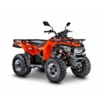 Квадроцикл LONCIN X-WOLF 200 ATV (L7E)
