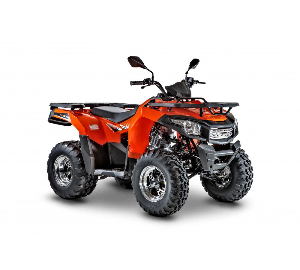 lx200atv-u-7-1000x900 Квадроцикл LONCIN X-WOLF 200 ATV (L7E) - Зображення 1