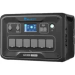 Інвертор Bluetti AC300 3000W (без акумулятора)