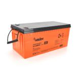 Аккумуляторная батарея MERLION GL122000M8 12 V 200 Ah