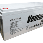 Аккумуляторная батарея Ventura VG 12-150 GEL