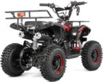 Квадроцикл XTR M7 50cm3 E-START - Зображення 5