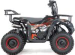 Квадроцикл XTR M9 50cm3 E-START - Зображення 5