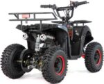 Квадроцикл XTR M9 50cm3 E-START - Зображення 4
