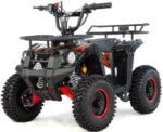 Квадроцикл XTR M9 50см3 - Зображення 2