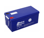 Аккумуляторная батарея Orbus GEL CG12200