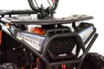 Квадроквадроцикл ASIX M10 50cm3 E-START - Зображення 5