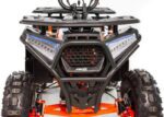 Квадроквадроцикл ASIX M10 50cm3 E-START - Зображення 4