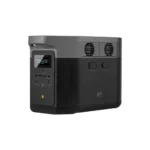 Зарядна станція EcoFlow DELTA Max 1600 1612Wh 2000W - Зображення 2