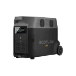 Зарядна станція EcoFlow DELTA Pro 3600Wh 3600W - Зображення 2