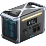 Зарядна станція Anker Solix F1200 1229Wh 1500W - Зображення 3