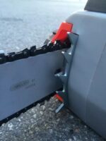 Пила ланцюгова електрична AL-KO EKS 2400/40 - Зображення 2