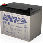 Аккумуляторная батарея Ventura VG 12-80 GEL