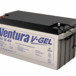 Аккумуляторная батарея Ventura VG 12-65 GEL