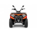 Квадроцикл LONCIN X-WOLF 300 ATV (L7E) - Зображення 6