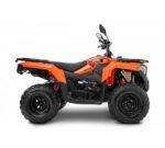Квадроцикл LONCIN X-WOLF 300 ATV (L7E) - Зображення 5