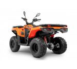Квадроцикл LONCIN X-WOLF 300 ATV (L7E) - Зображення 3