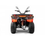 Квадроцикл LONCIN X-WOLF 300 ATV (L7E) - Зображення 2