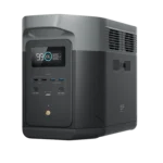 Зарядна станція EcoFlow DELTA 2 Max 2048Wh 2400W