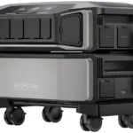 Комплект EcoFlow DELTA Pro Ultra + додаткова батарея 6144Wh 7200W