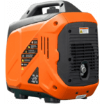 Інверторний генератор UniPOWER H2250iS (2.0 кВт) - Зображення 2