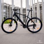 Електровелосипед Bergsteiger Cannock (E-Bike) - Зображення 2
