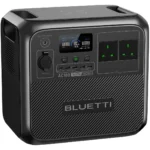 Зарядна станція Bluetti AC180 1152Wh 1800W - Зображення 2