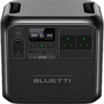 Зарядна станція Bluetti AC180 1152Wh 1800W - Зображення 5