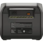 Зарядна станція EcoFlow River 2 Pro 768Wh 800W - Зображення 3
