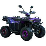 Квадроцикл SPARK SP125-11