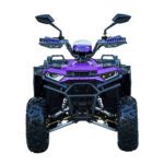 Квадроцикл SPARK SP125-11 - Зображення 6