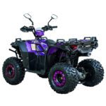 Квадроцикл SPARK SP125-11 - Зображення 9