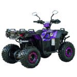 Квадроцикл SPARK SP125-11 - Зображення 10