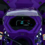 Квадроцикл SPARK SP125-11 - Зображення 12