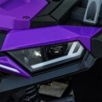 Квадроцикл SPARK SP125-11 - Зображення 13