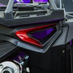 Квадроцикл SPARK SP125-11 - Зображення 14