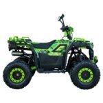 Квадроцикл SPARK SP125-11 - Зображення 4