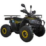 Квадроцикл SPARK SP125-12 - Зображення 2