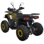 Квадроцикл SPARK SP125-12 - Зображення 5