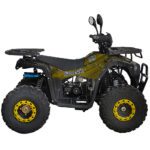 Квадроцикл SPARK SP125-12 - Зображення 7