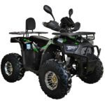 Квадроцикл SPARK SP125-12Е