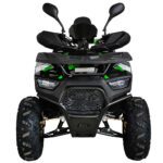 Квадроцикл SPARK SP125-12Е - Зображення 2