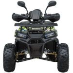 Квадроцикл SPARK SP125-13 - Зображення 2