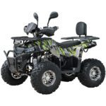 Квадроцикл SPARK SP125-13 - Зображення 14