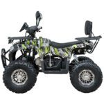 Квадроцикл SPARK SP125-13 - Зображення 13