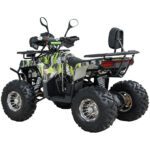 Квадроцикл SPARK SP125-13 - Зображення 12