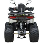 Квадроцикл SPARK SP125-13 - Зображення 11