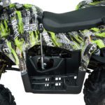 Квадроцикл SPARK SP125-13 - Зображення 7